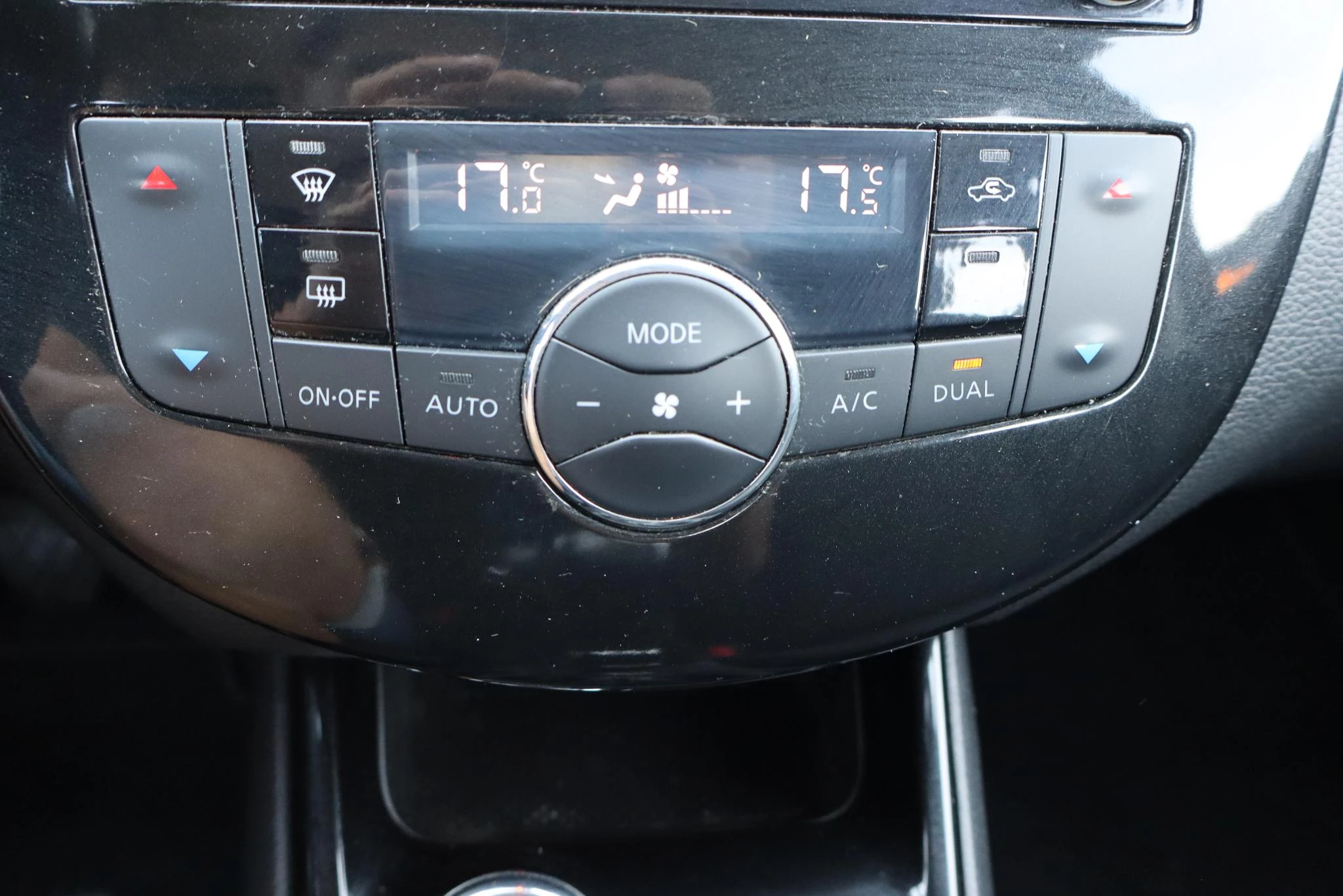 Hoofdafbeelding Nissan Pulsar