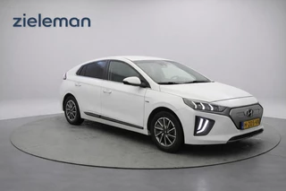 Hyundai IONIQ Comfort EV 38 kWh - Carplay, Camera, Stoelverw.