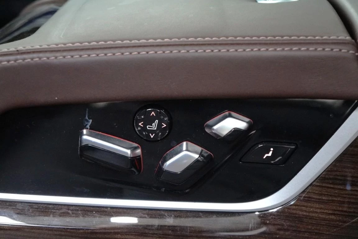 Hoofdafbeelding BMW 7 Serie