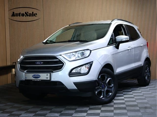 Hoofdafbeelding Ford EcoSport