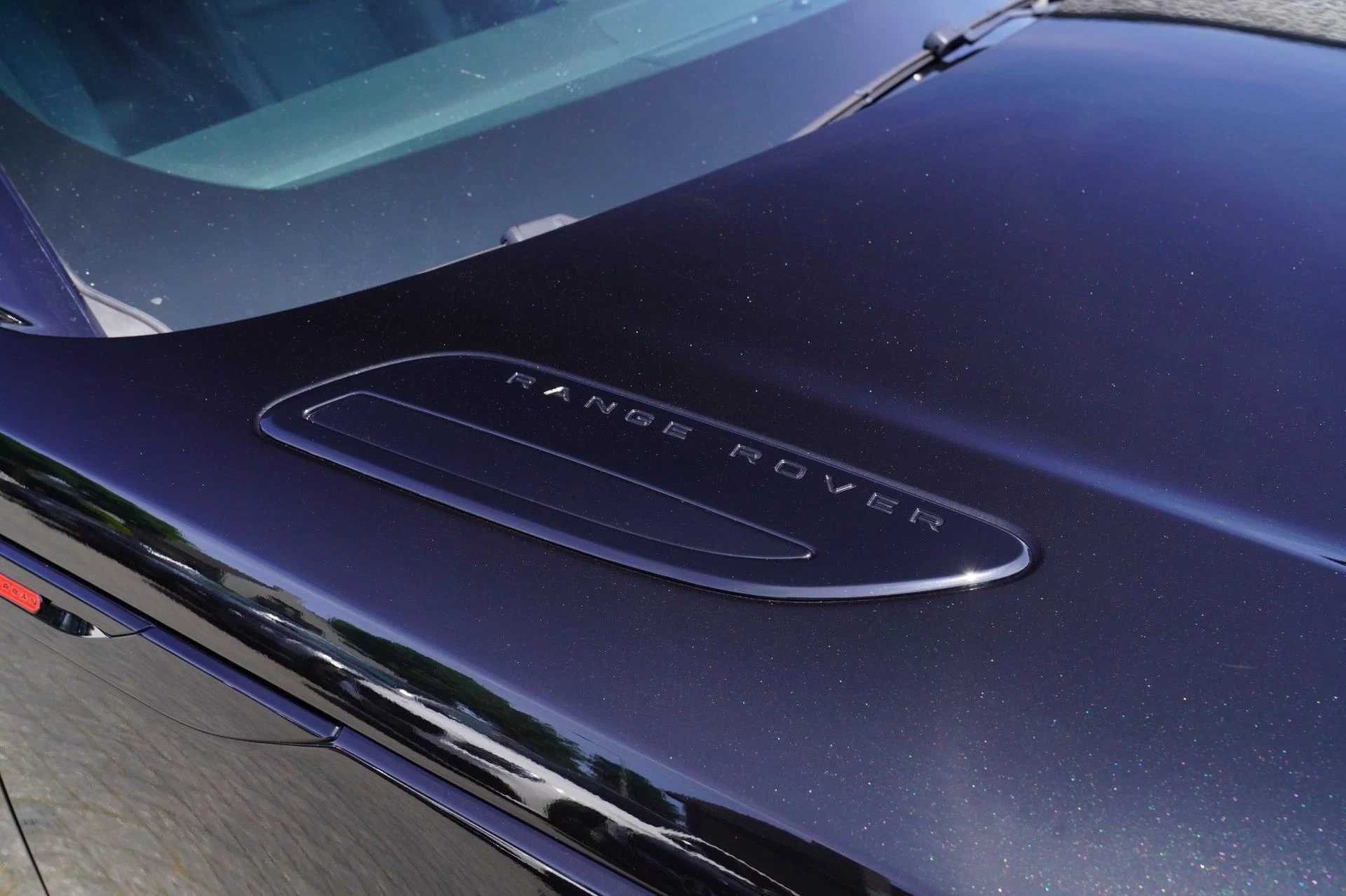 Hoofdafbeelding Land Rover Range Rover Velar
