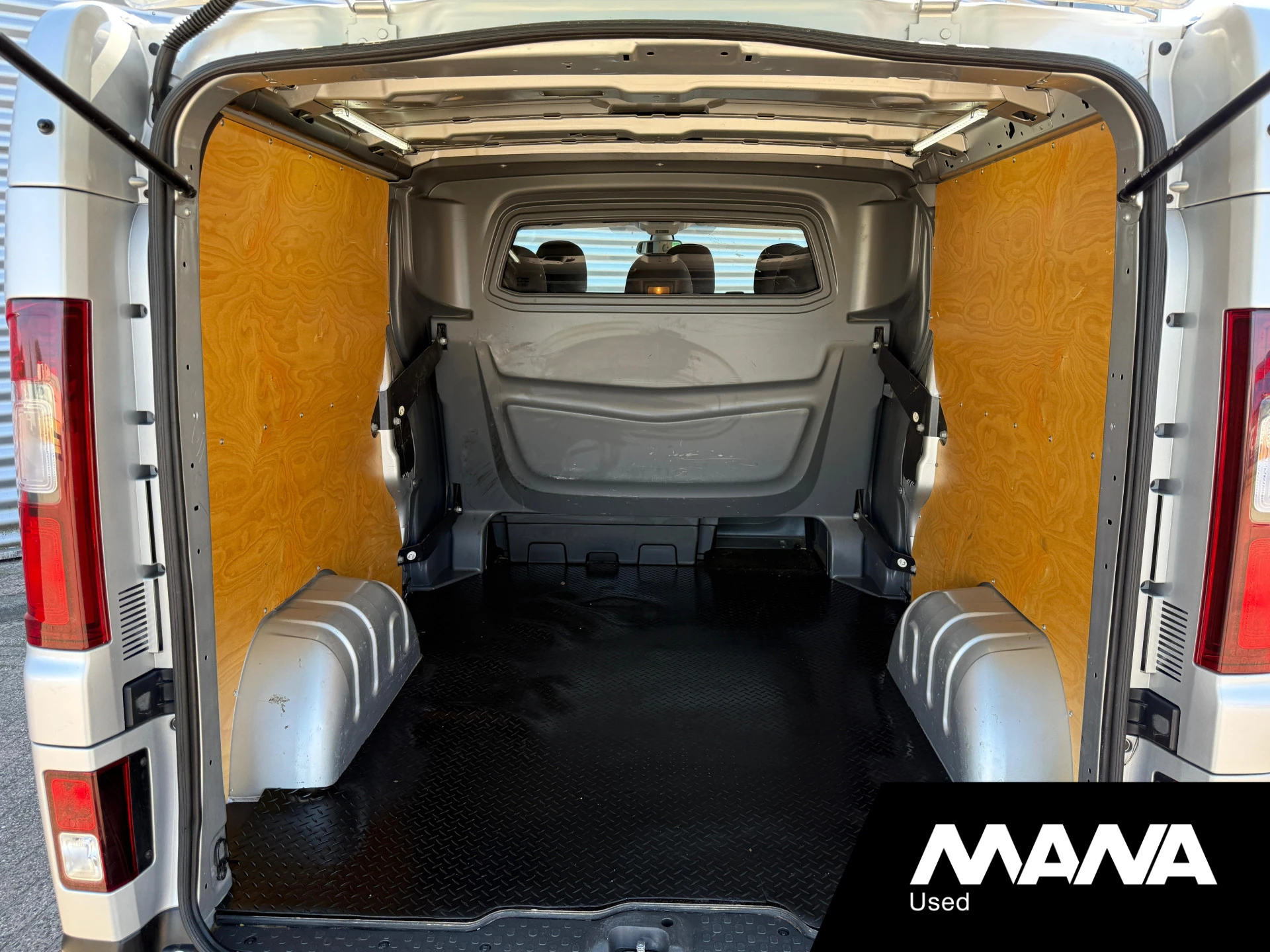 Hoofdafbeelding Fiat Talento