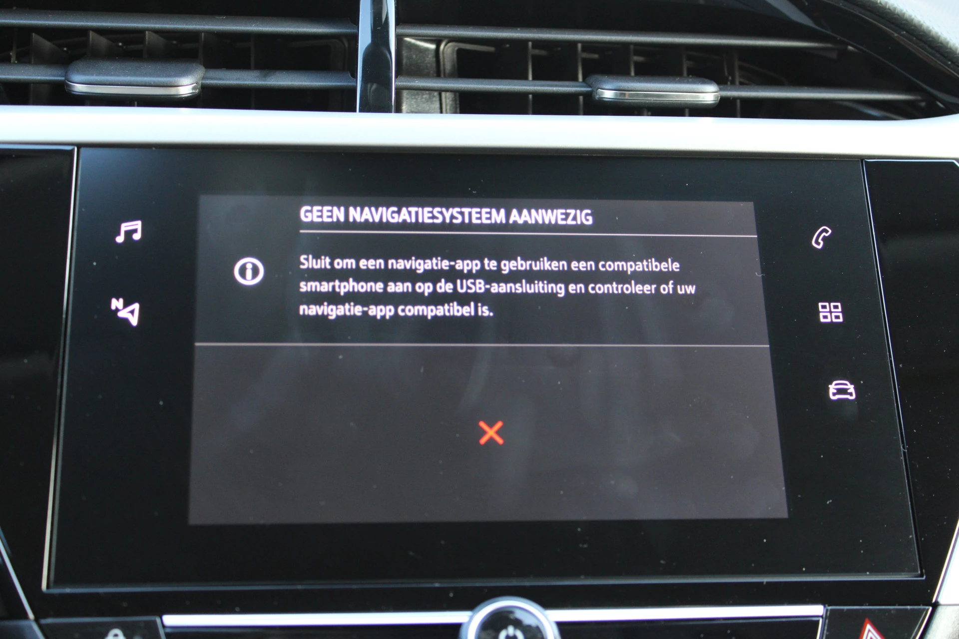 Hoofdafbeelding Opel Corsa-e