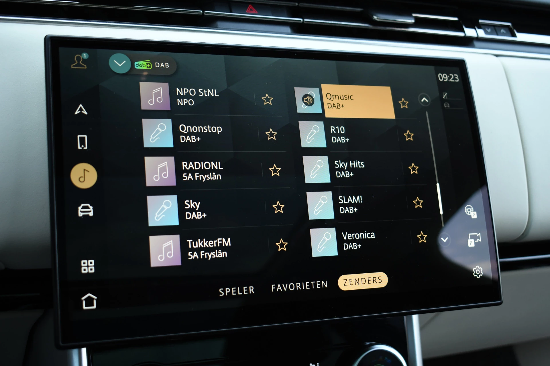 Hoofdafbeelding Land Rover Range Rover