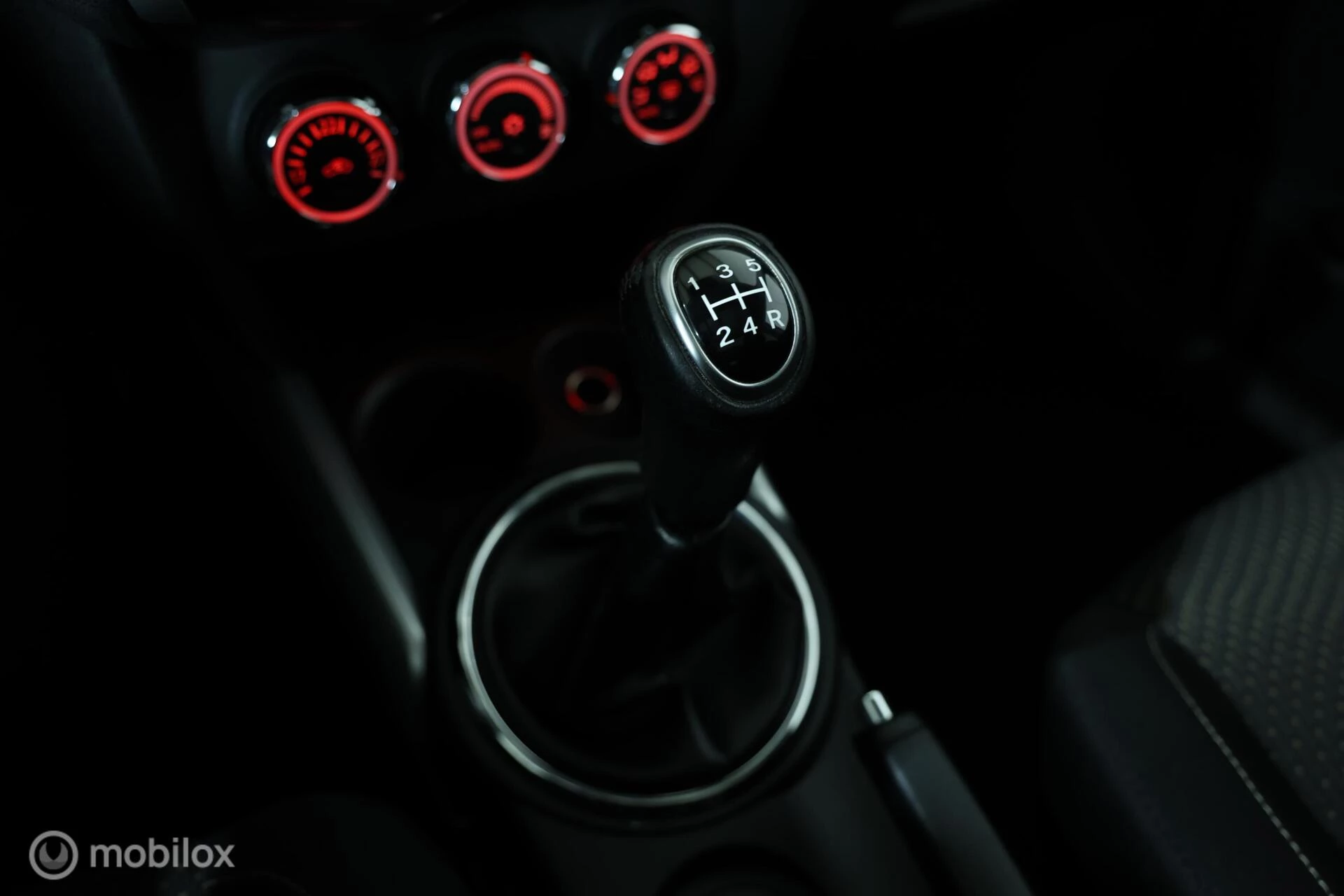 Hoofdafbeelding Mitsubishi ASX