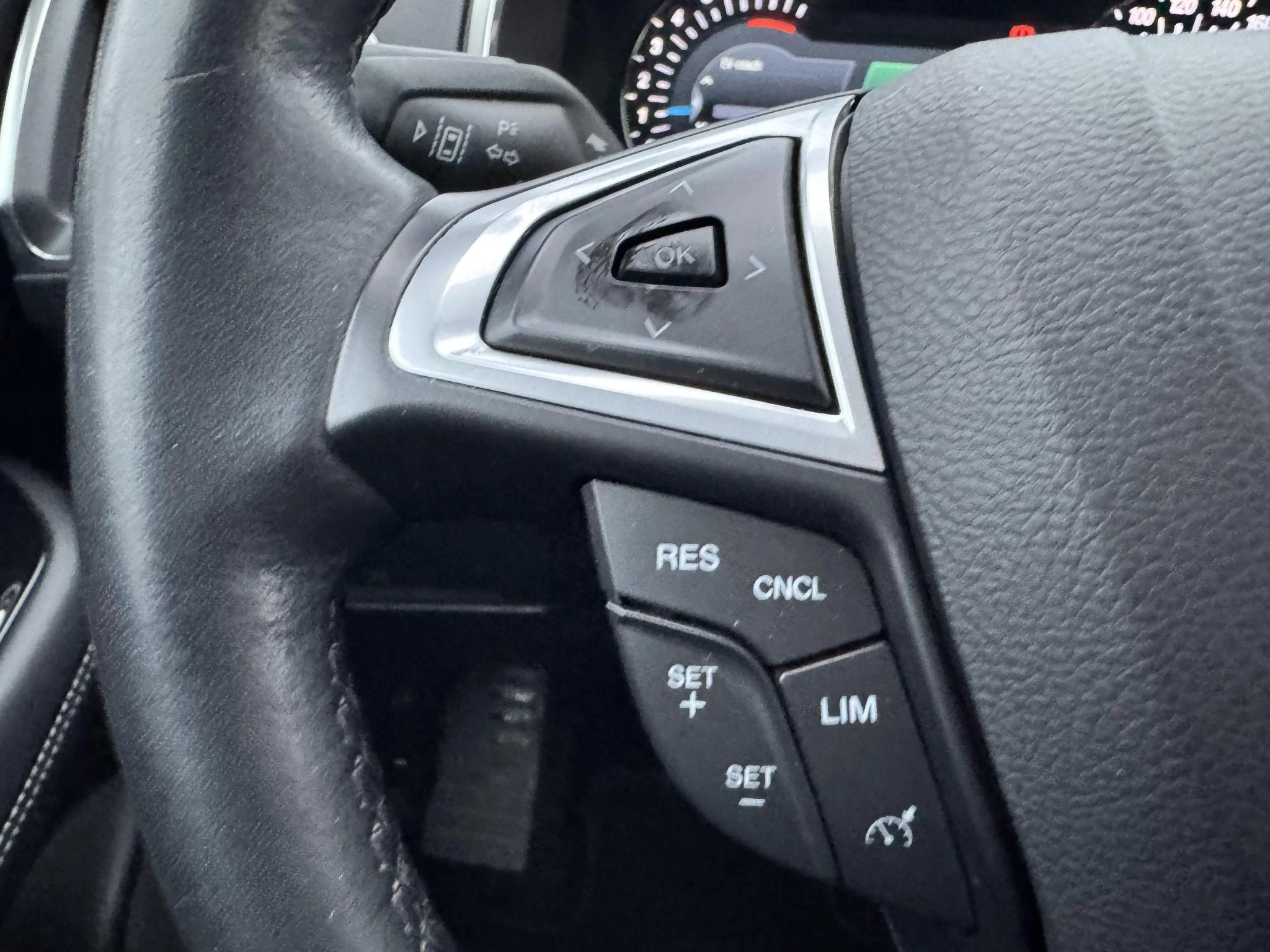 Hoofdafbeelding Ford Galaxy