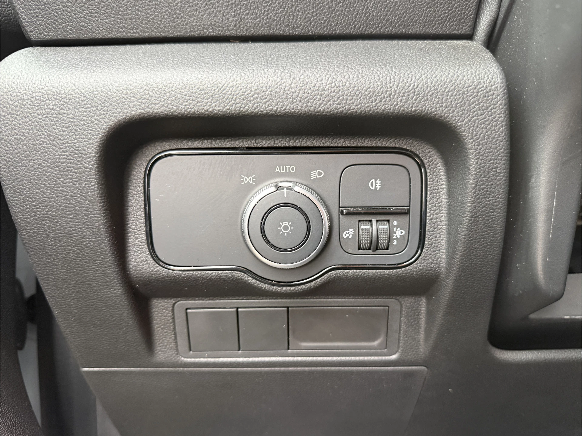 Hoofdafbeelding Mercedes-Benz Citan