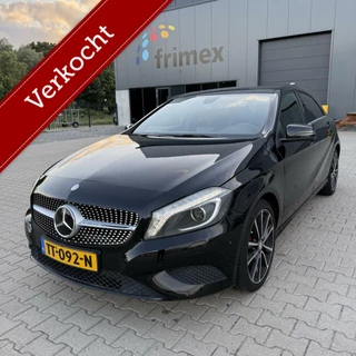 Mercedes A-klasse 180 Prestige | Panoramadak | Automaat