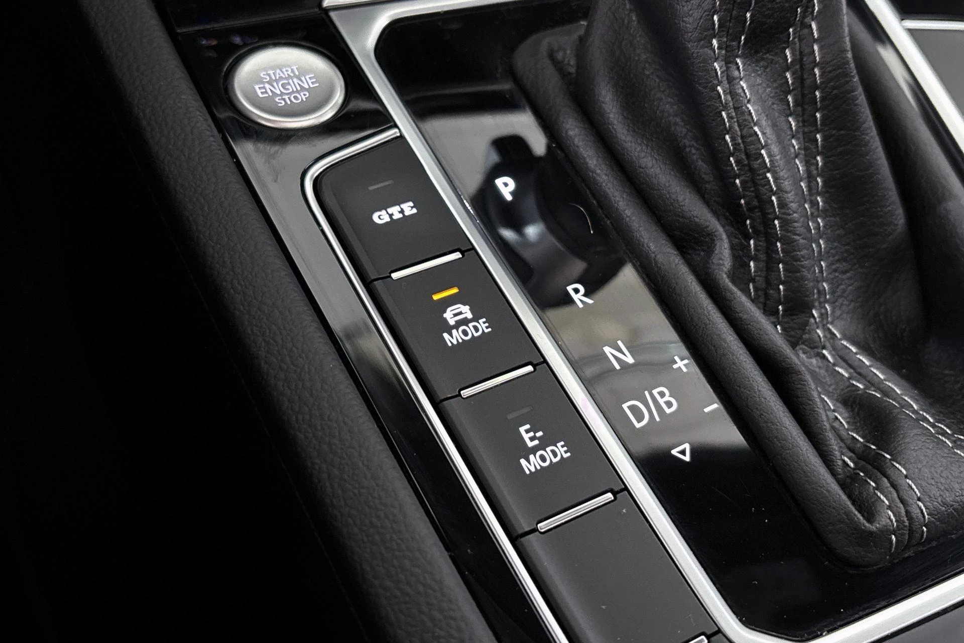 Hoofdafbeelding Volkswagen Arteon