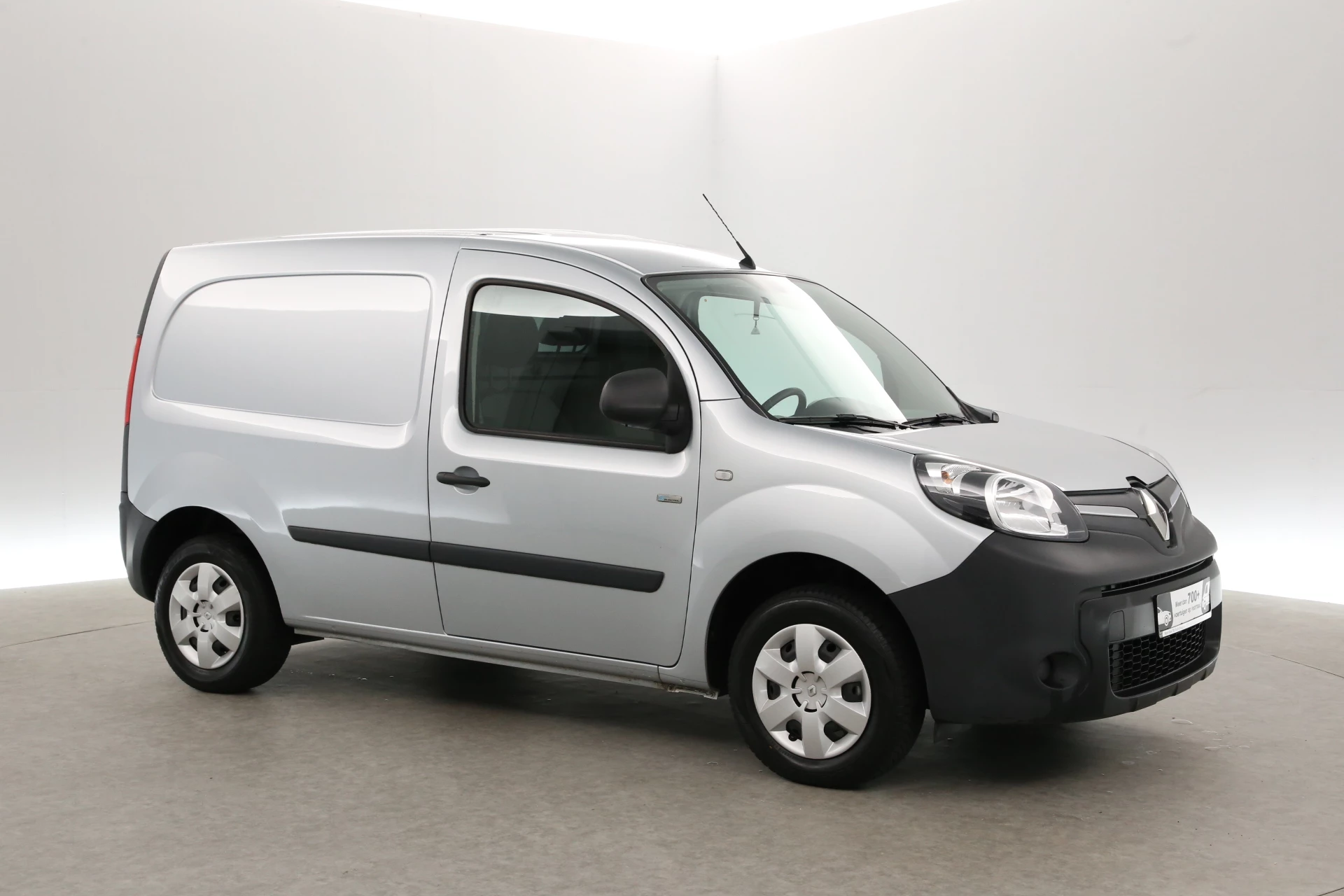 Hoofdafbeelding Renault Kangoo Z.E.