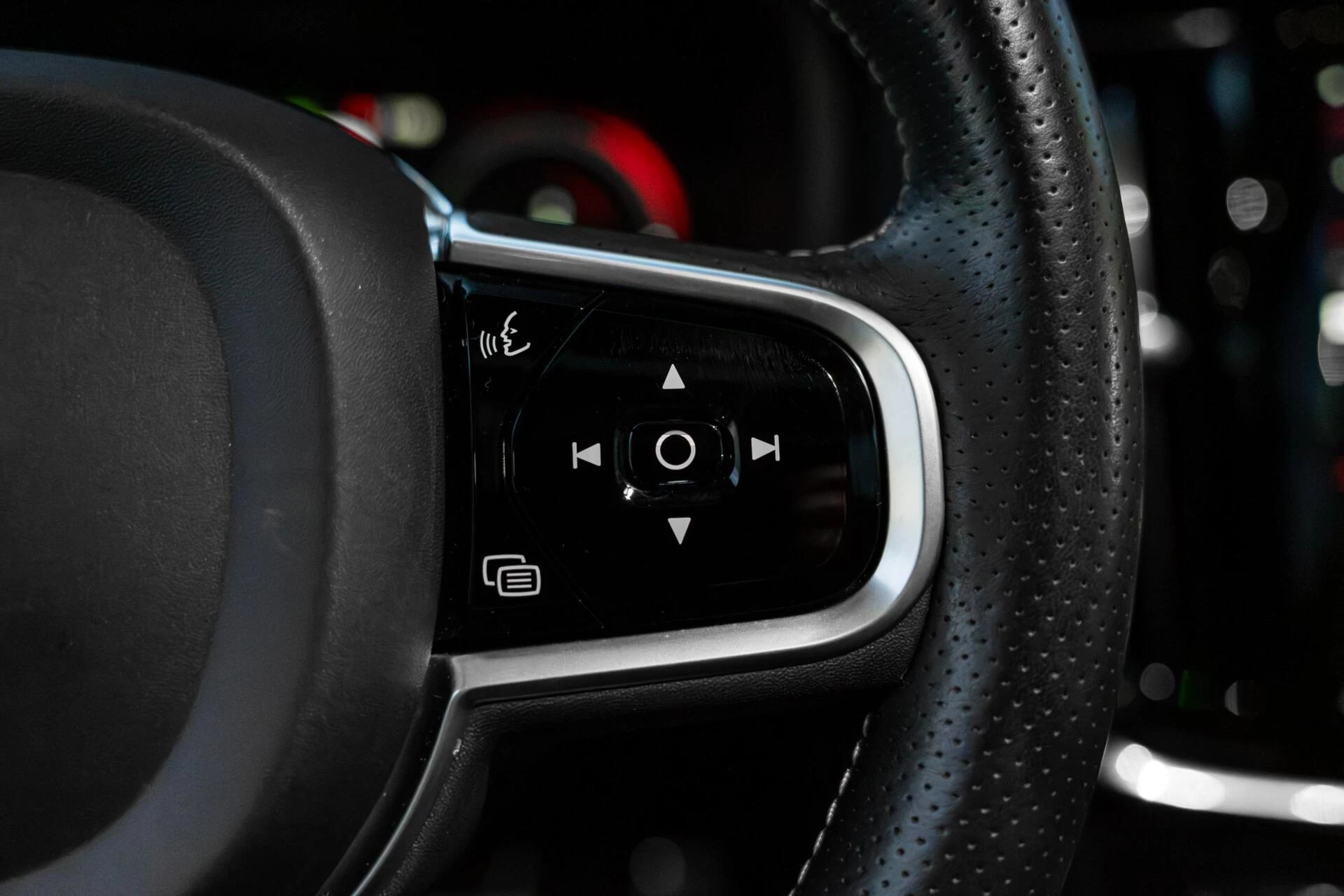 Hoofdafbeelding Volvo V90