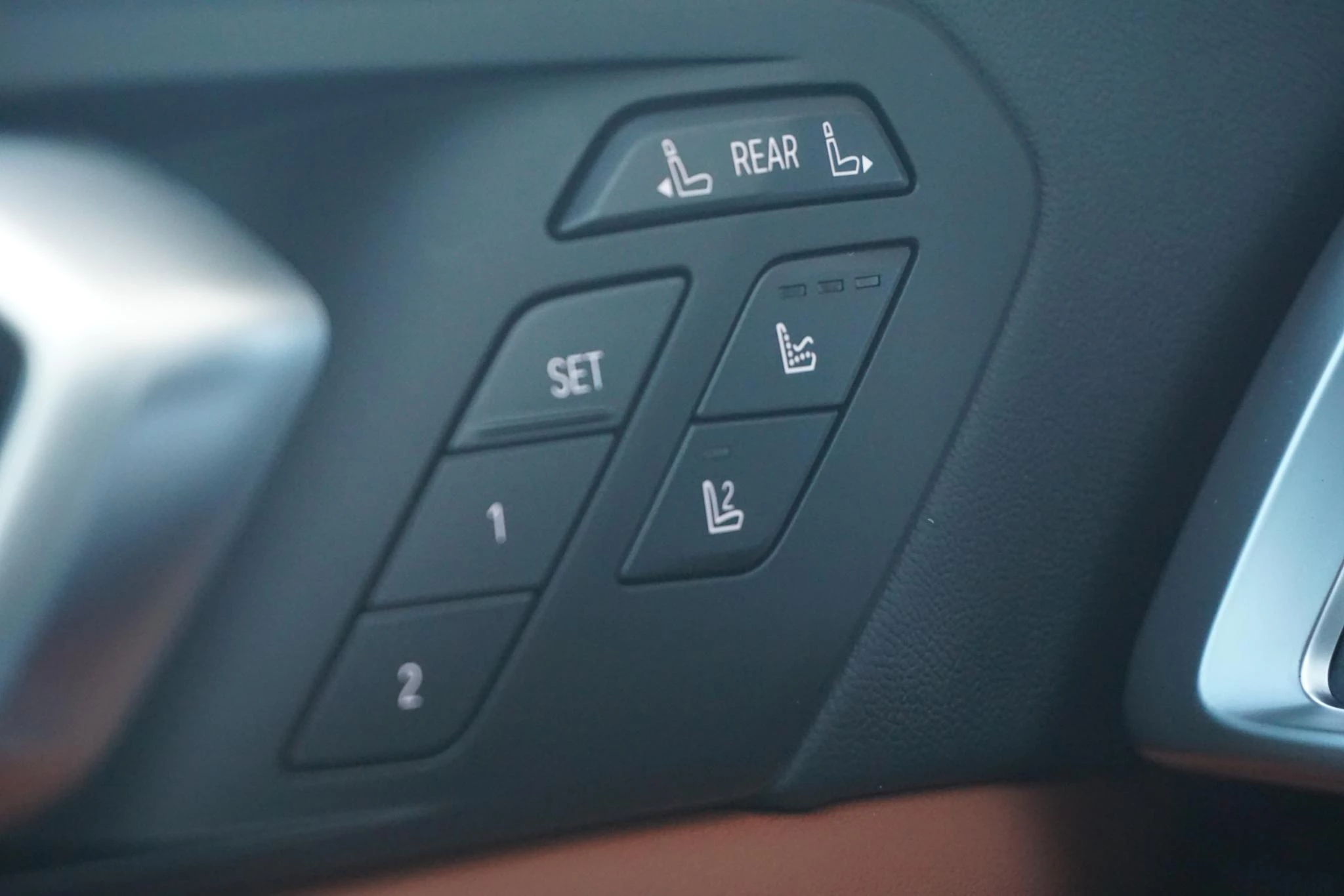 Hoofdafbeelding BMW X7