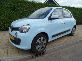 Hoofdafbeelding Renault Twingo Renault Twingo 1.0 SCE EXPRESSION-Usb-Airco-Pdc-Spoiler-Cruise