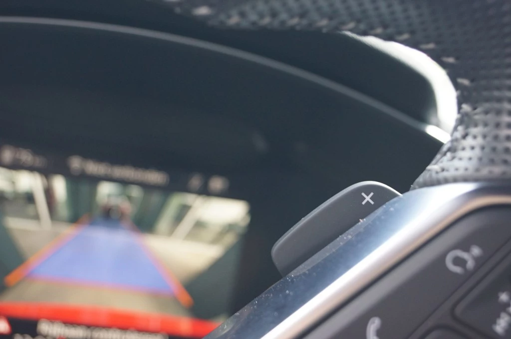Hoofdafbeelding Audi TT