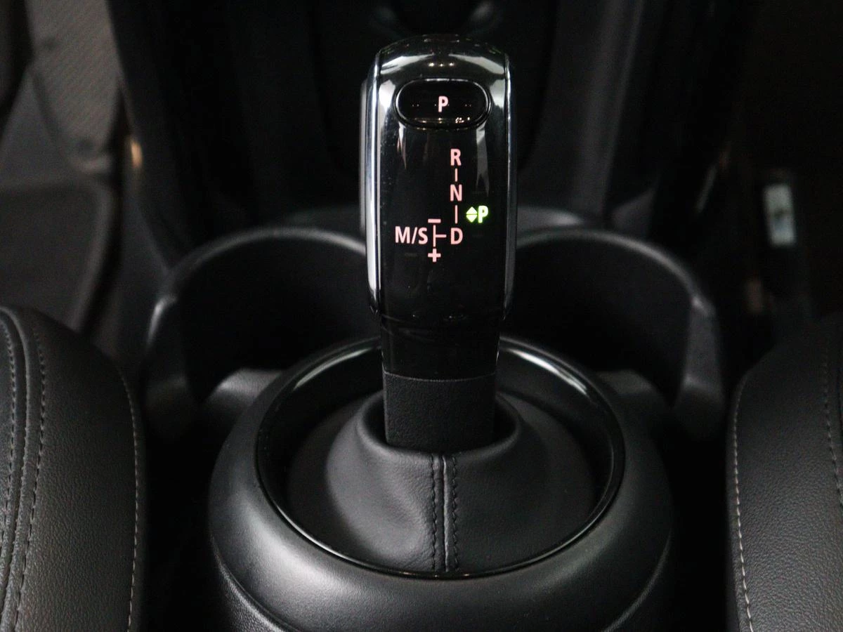 Hoofdafbeelding MINI One