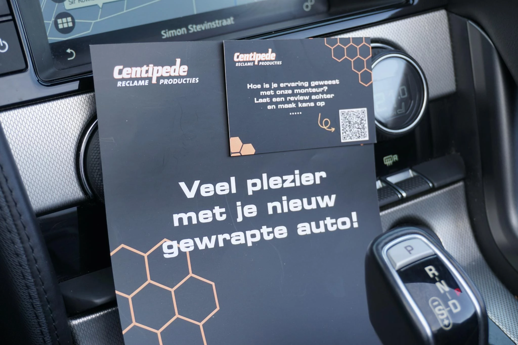 Hoofdafbeelding Jaguar F-Type