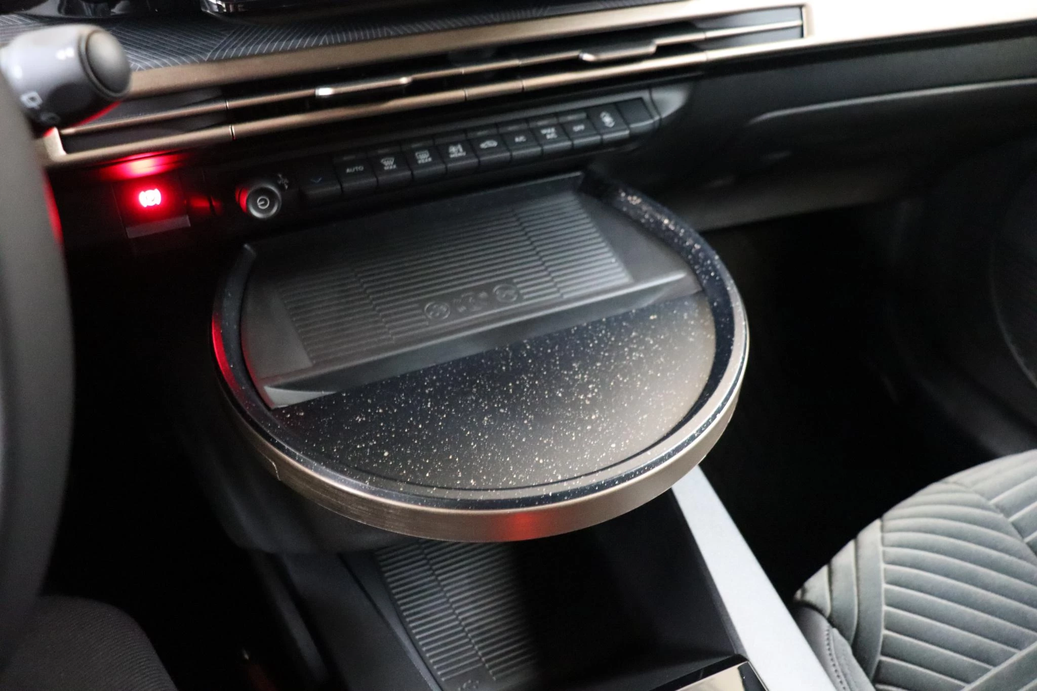 Hoofdafbeelding Lancia Ypsilon