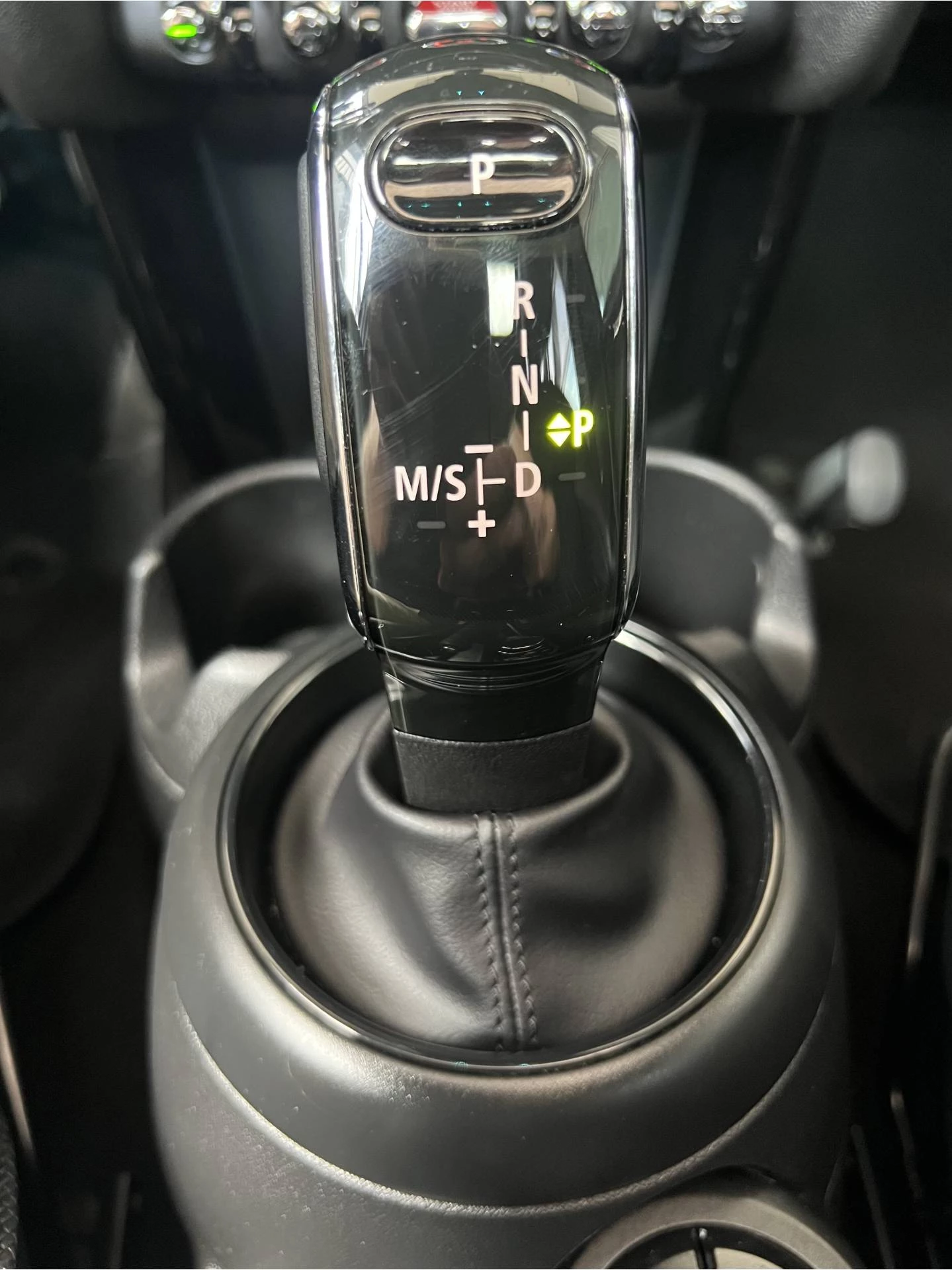 Hoofdafbeelding MINI 5-deurs