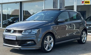 Volkswagen Polo 1.2 TSI Highline R-LINE / PANO / DSG / NL AUTO