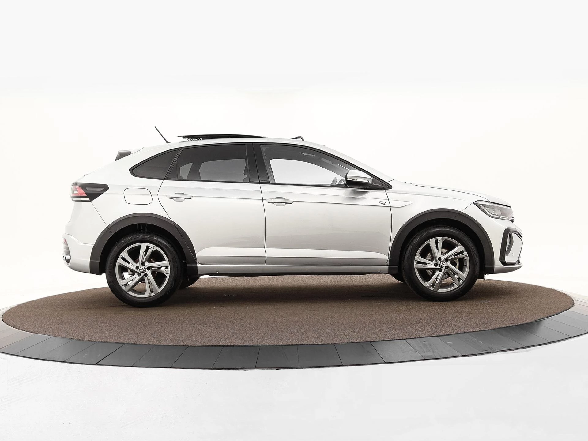 Hoofdafbeelding Volkswagen Taigo