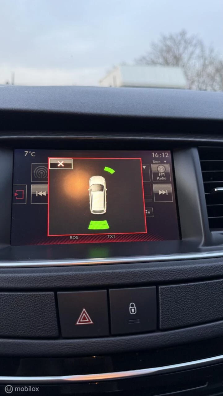 Hoofdafbeelding Peugeot 508