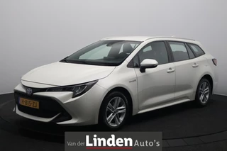 Toyota Corolla 1.8 Hybrid Business | Carplay&Android | Camera | Led | DAB | Carplay&Android | Camera | Led | DAB