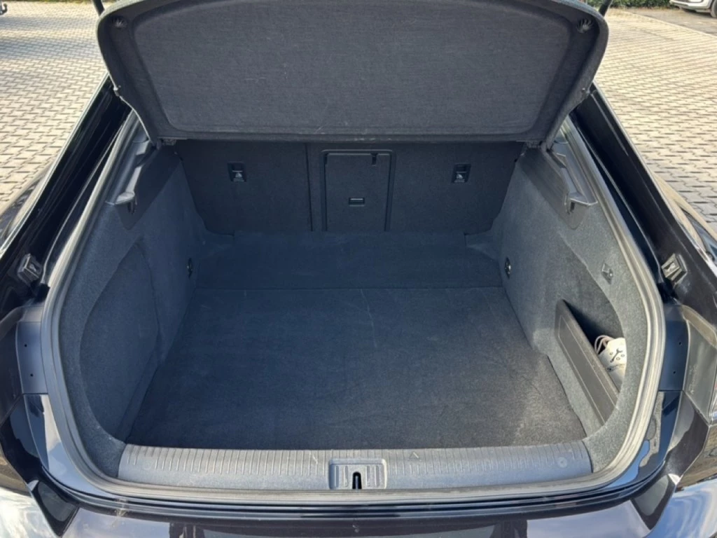 Hoofdafbeelding Volkswagen Arteon