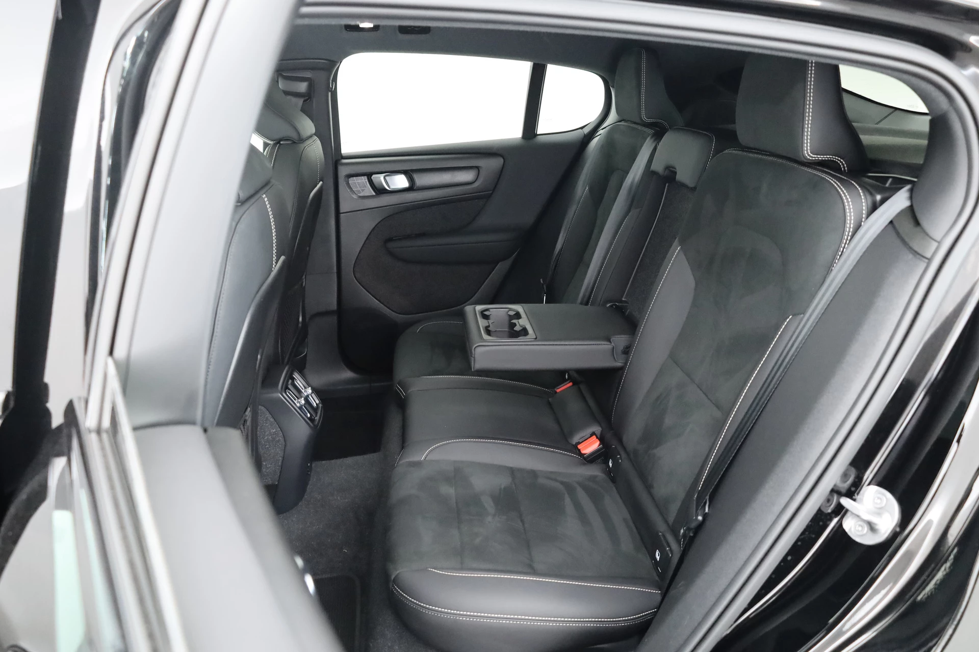 Hoofdafbeelding Volvo C40