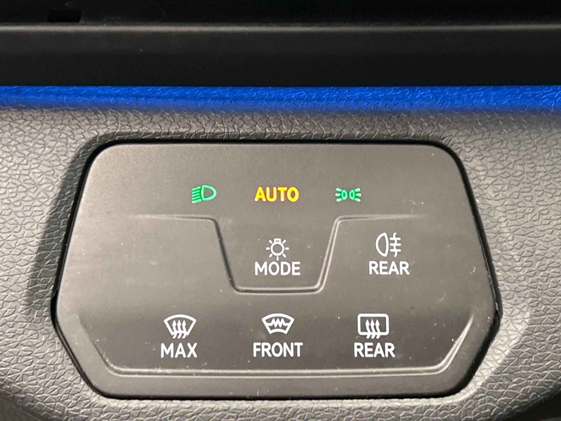 Hoofdafbeelding Volkswagen ID.4