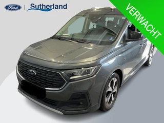 Ford Tourneo Connect 1.5 EcoBoost PHEV L2 Active |  Panoramadak | 150pk  | 7 persoons | Achteruitrijcamera | Navigatiesysteem