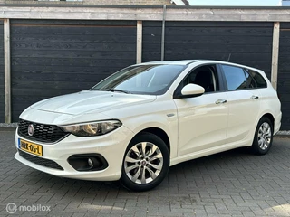 Fiat Tipo 1.4 Street Clima / LM / fm nav / nwe distributieriem / 54.802 KM!!! 12-2019!!