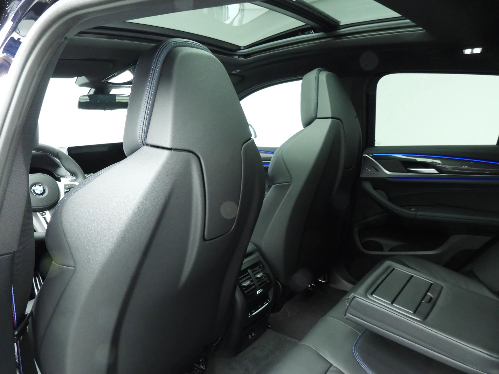 Hoofdafbeelding BMW X4