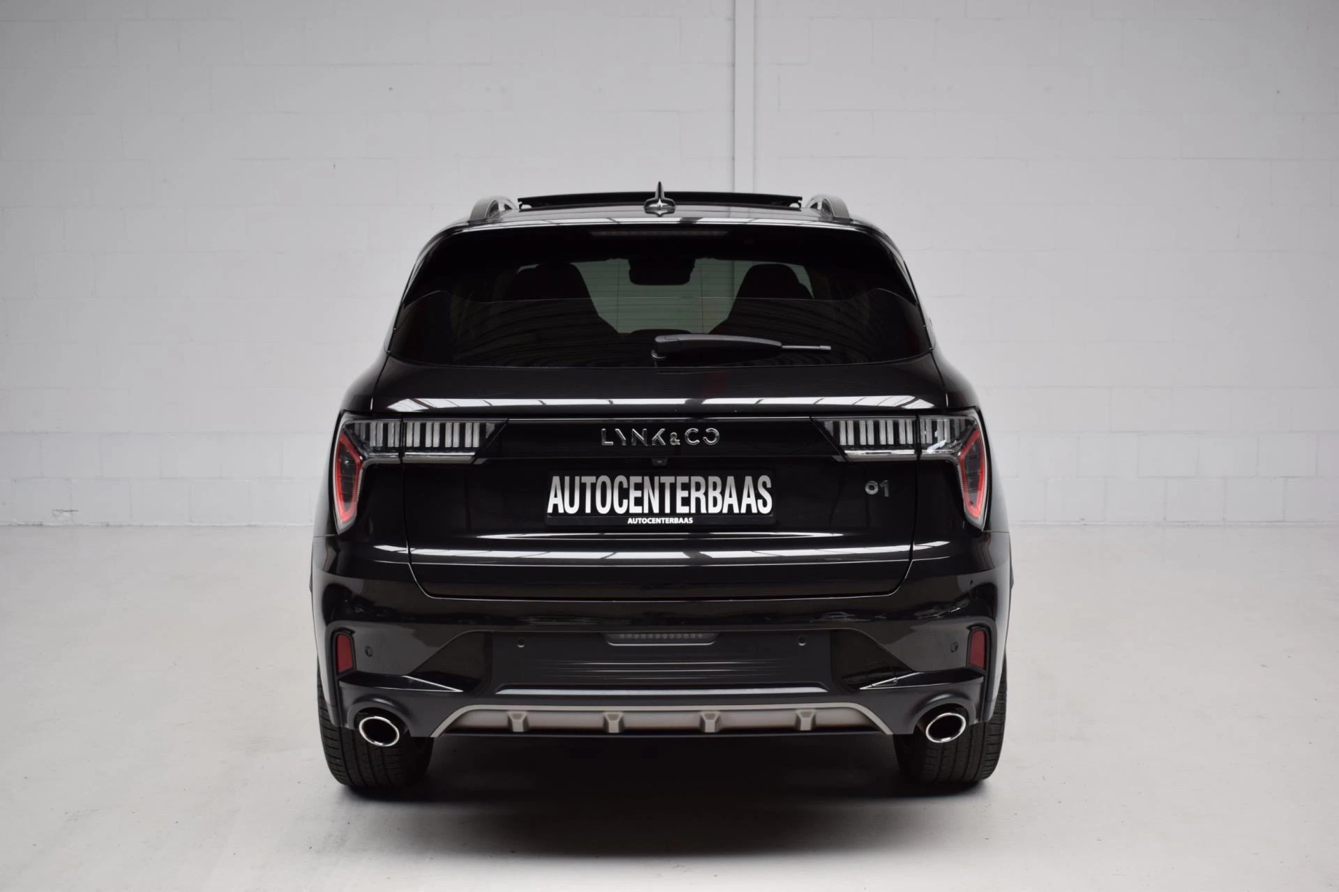 Hoofdafbeelding Lynk & Co 01