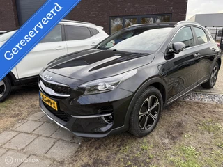 Kia XCeed 1.6 GDi PHEV DynamicPlusLine 2022