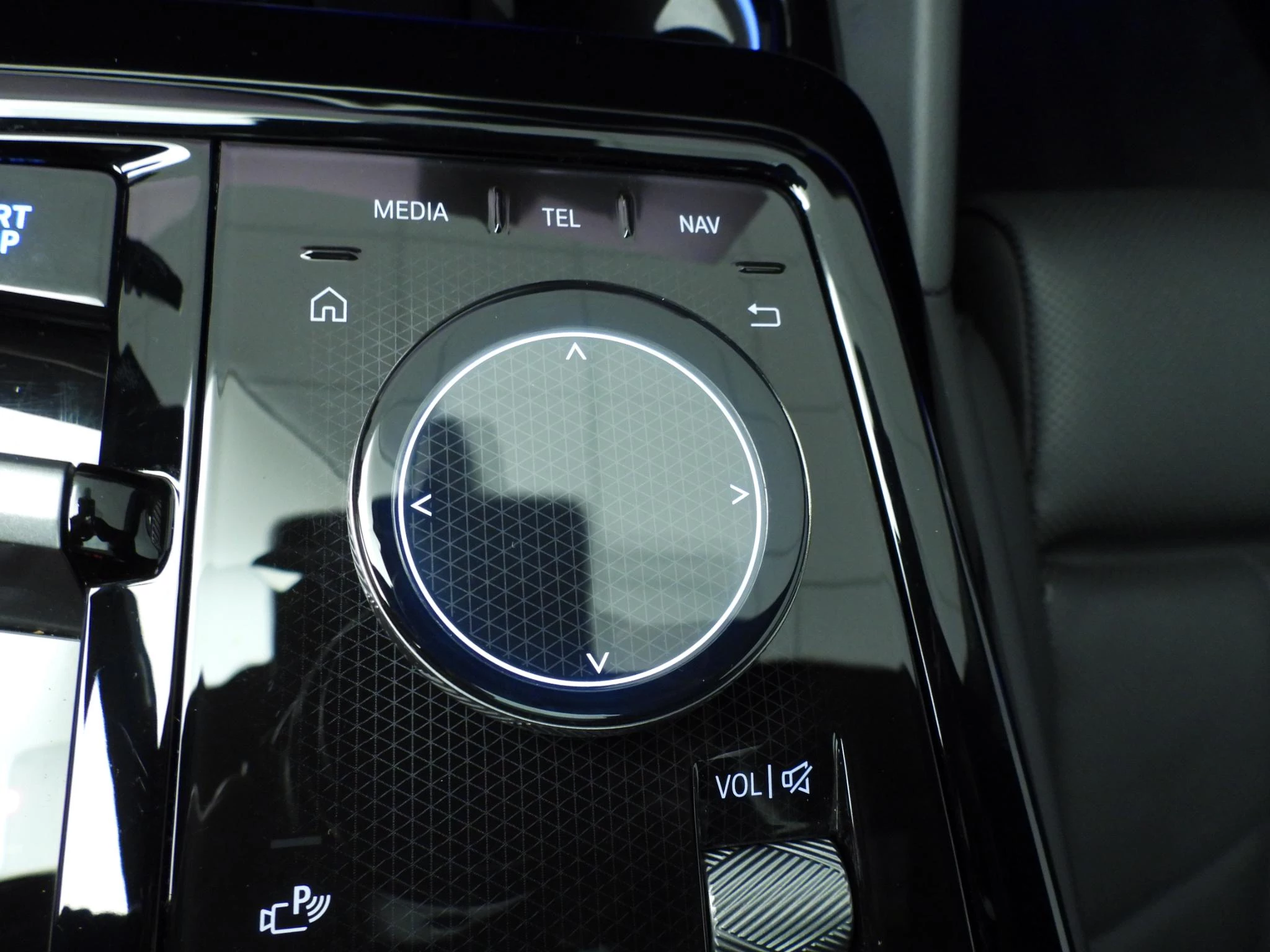 Hoofdafbeelding BMW i5