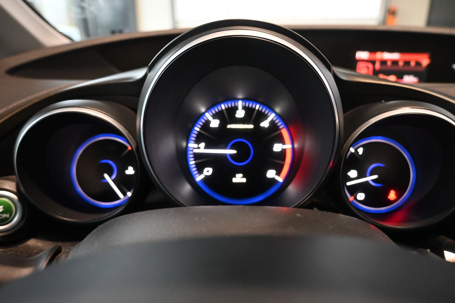 Hoofdafbeelding Honda Civic