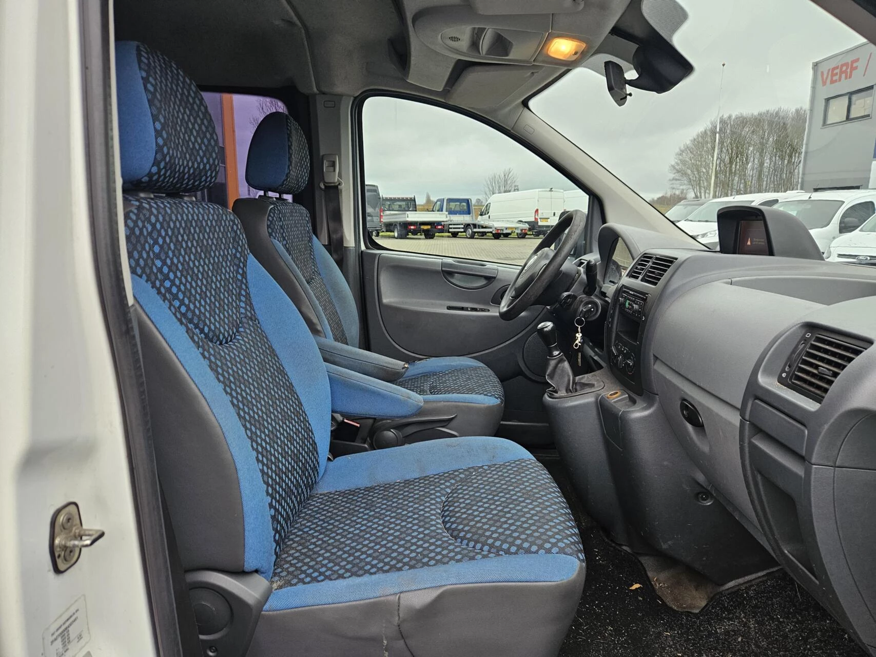 Hoofdafbeelding Fiat Scudo