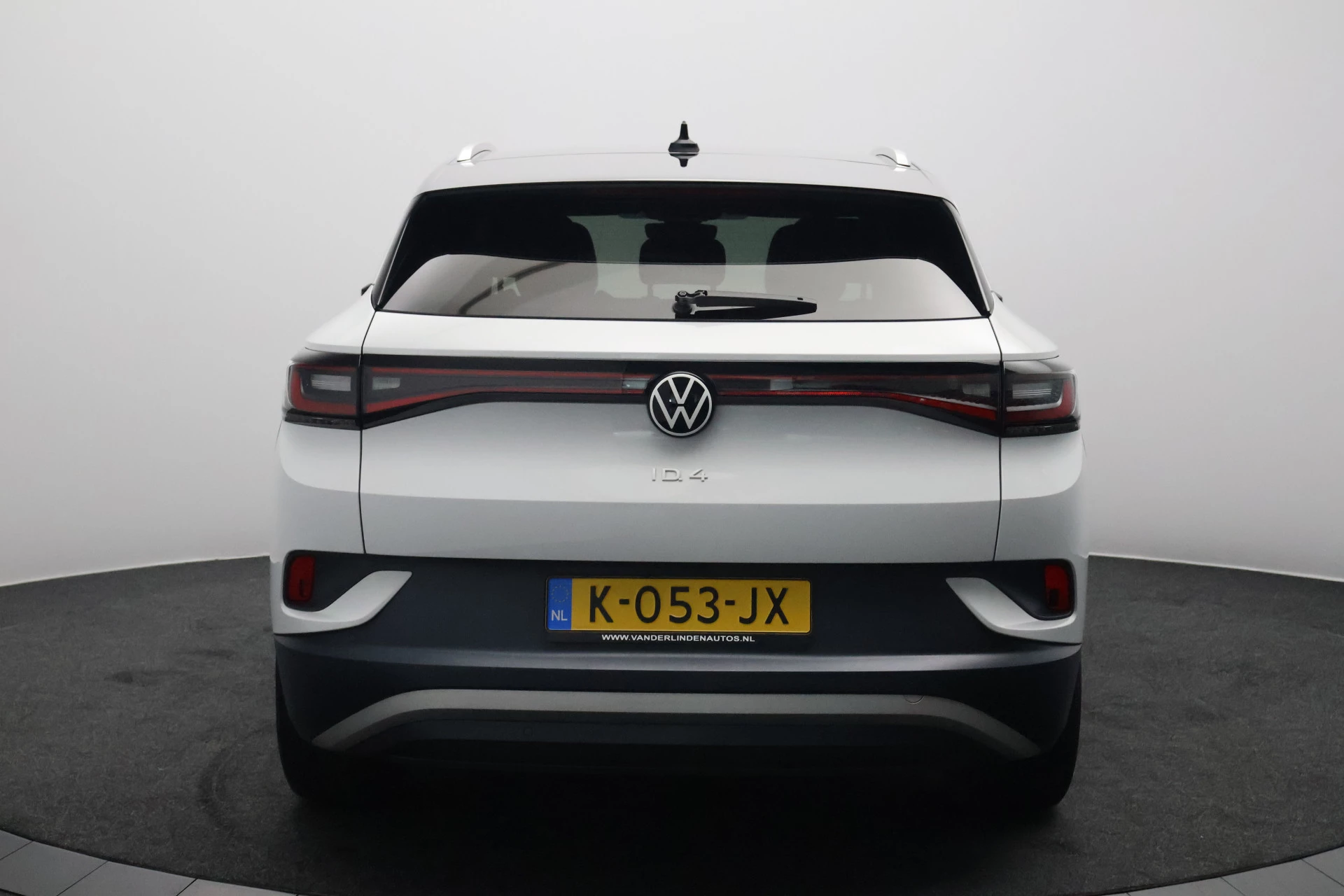 Hoofdafbeelding Volkswagen ID.4