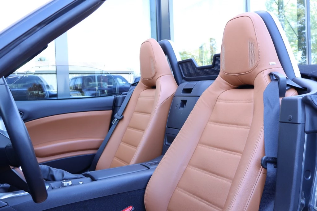 Hoofdafbeelding Fiat Spider