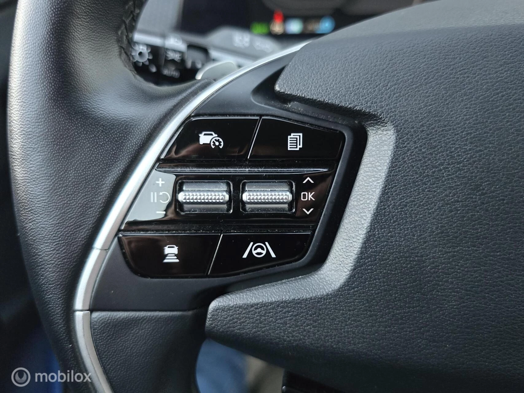 Hoofdafbeelding Kia EV6