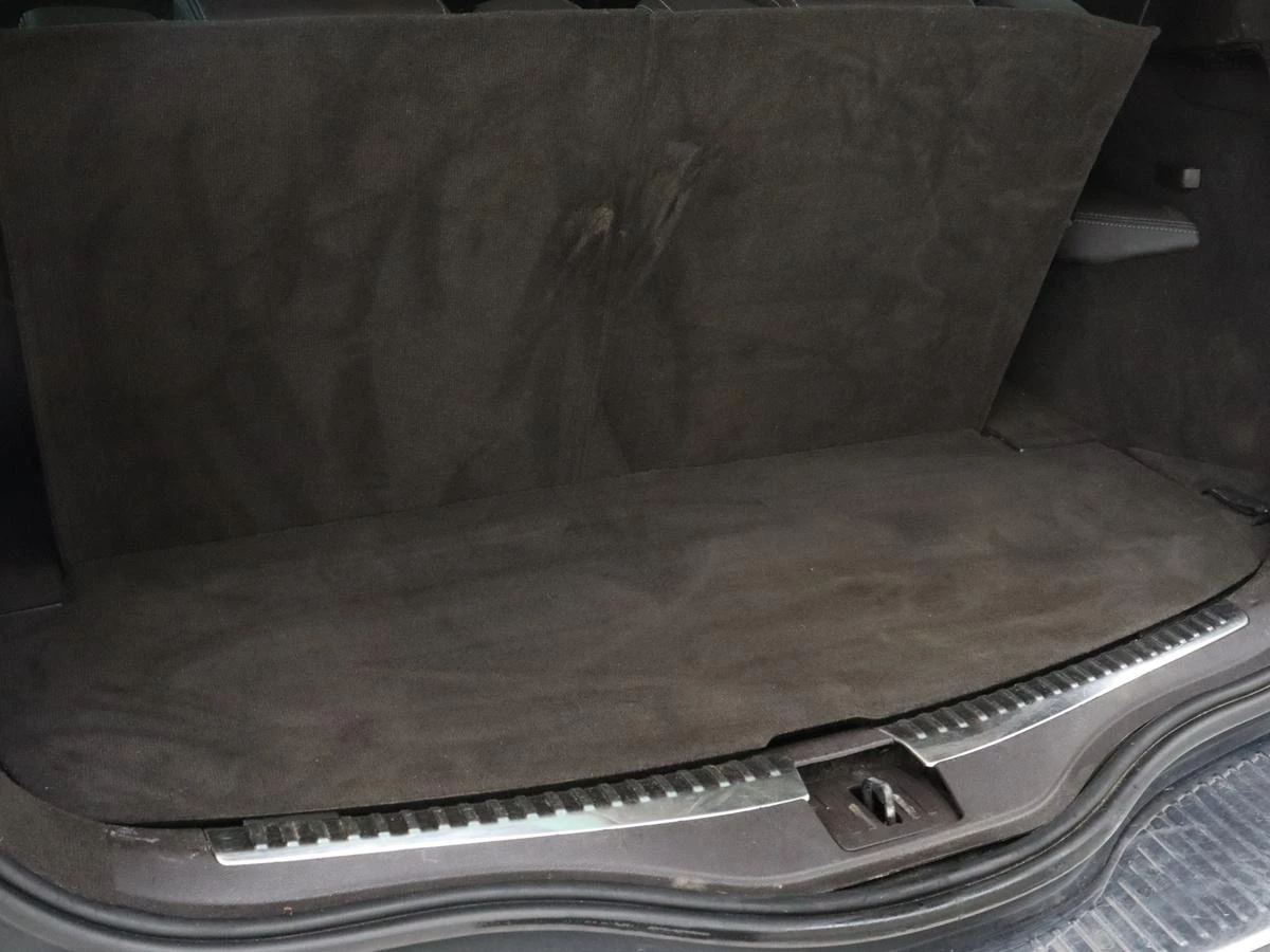 Hoofdafbeelding Renault Espace