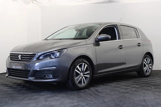 Hoofdafbeelding Peugeot 308 Peugeot 308 1.2 PureTech Allure Pack Business