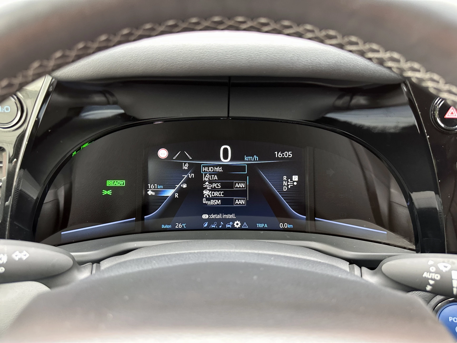Hoofdafbeelding Toyota Mirai