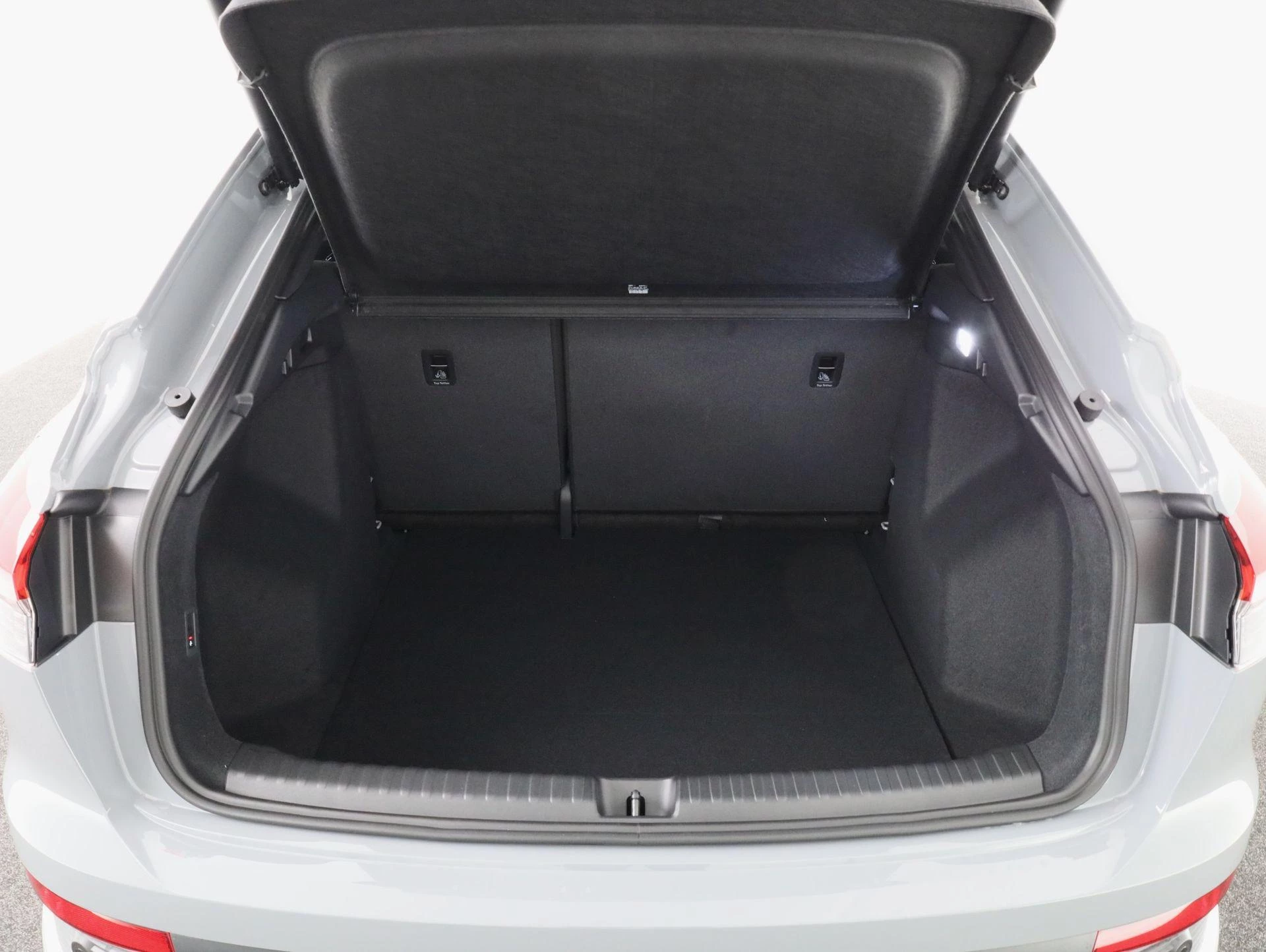 Hoofdafbeelding Audi Q4 Sportback e-tron