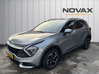 Kia Sportage 1.6 T-GDi MHEV| Dynamicline|hybride|luxe opties