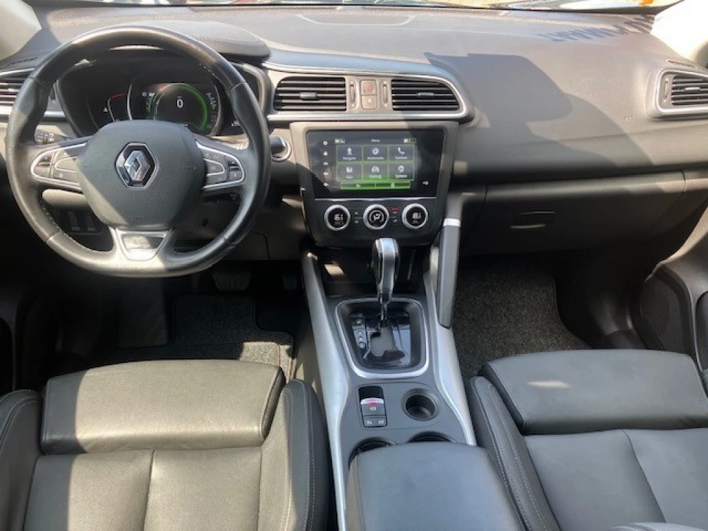 Hoofdafbeelding Renault Kadjar