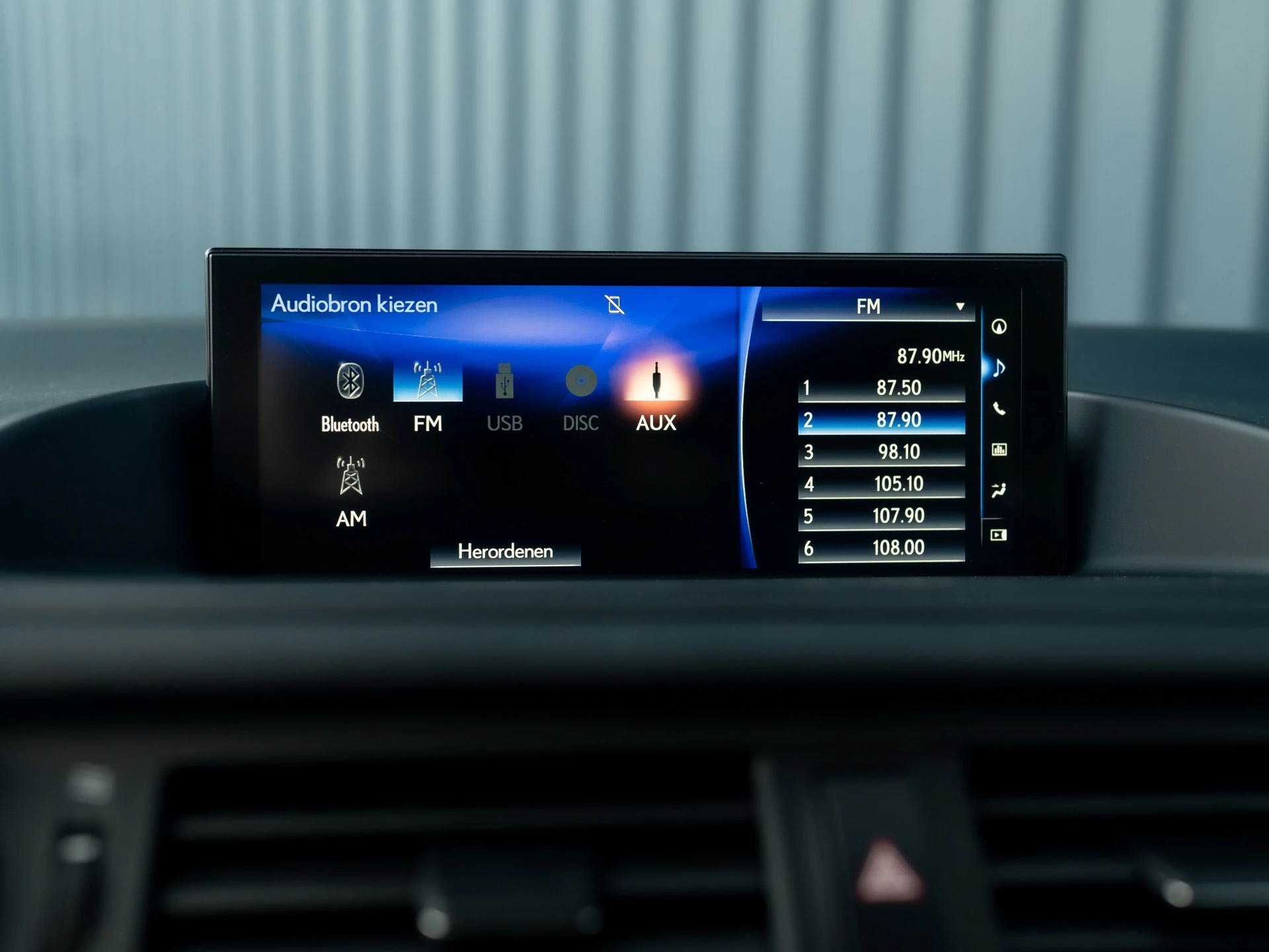 Hoofdafbeelding Lexus CT