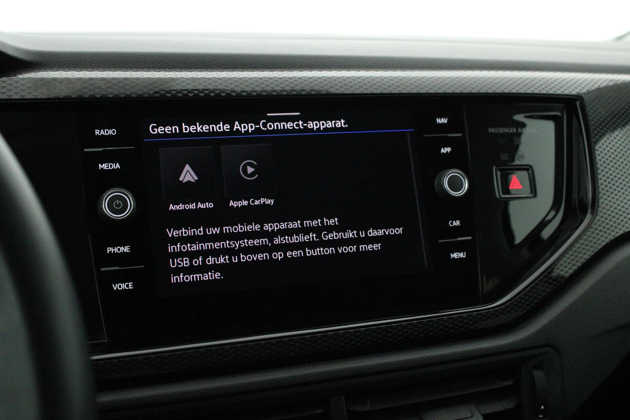 Hoofdafbeelding Volkswagen Taigo