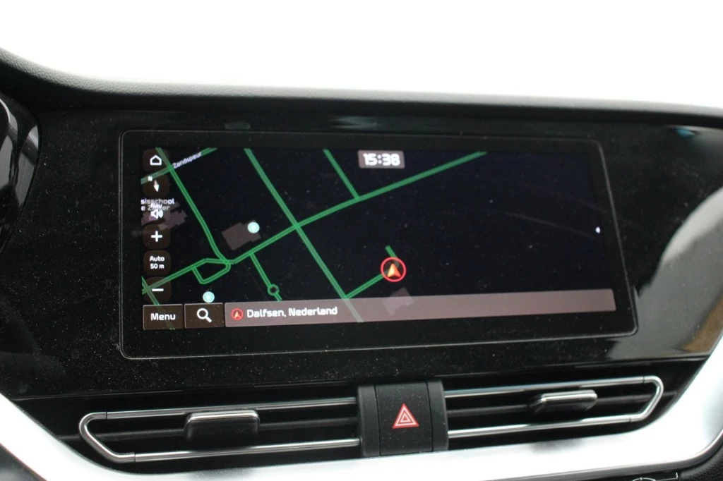 Hoofdafbeelding Kia e-Niro