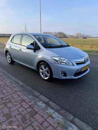 Toyota Auris 1.8 Full Hybrid Executive